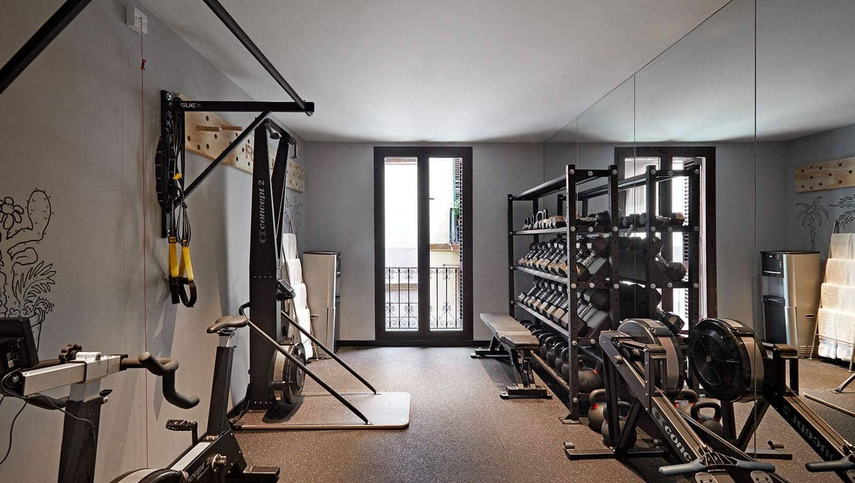 Kimpton Vividora Barcelona 10