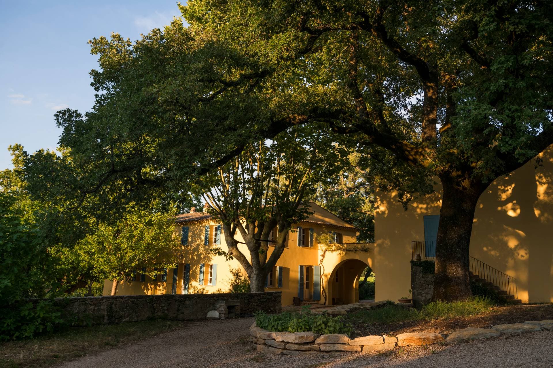 Le Domaine du Château Trians 34