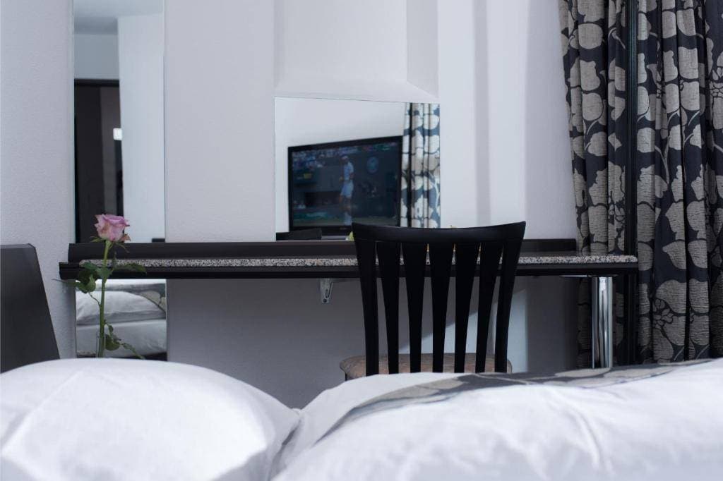 Grand Hotel Les Endroits 21