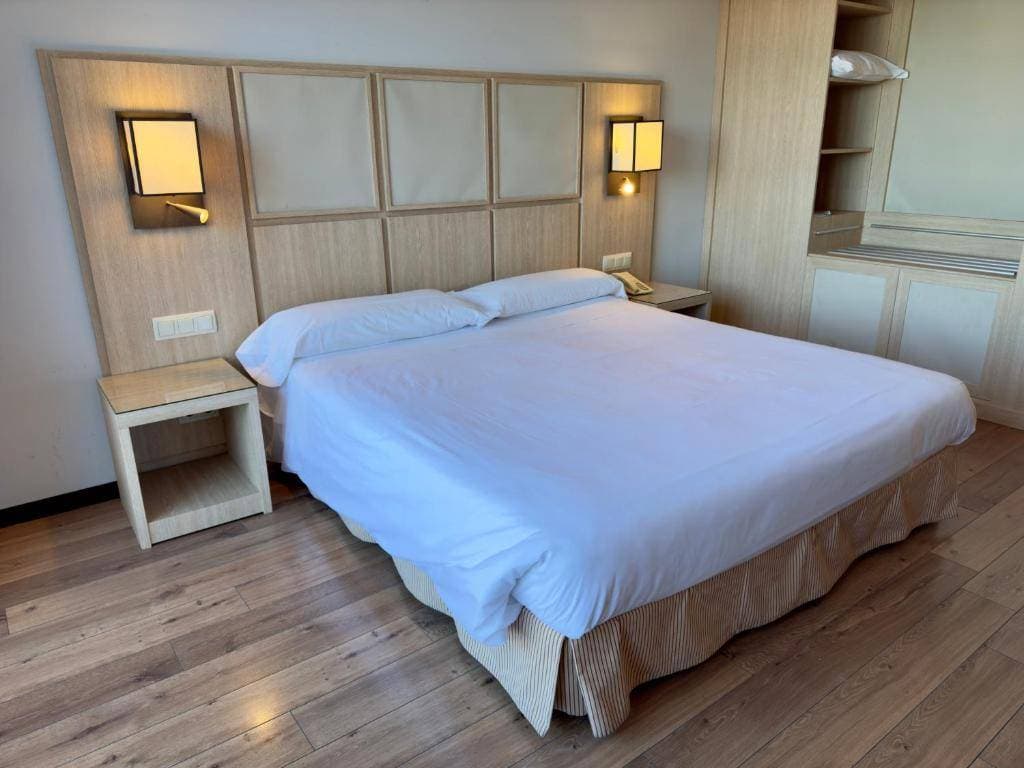 Hotel Isla de la Garena 16