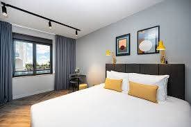 Staycity Aparthotels, Paris, La Défense 9