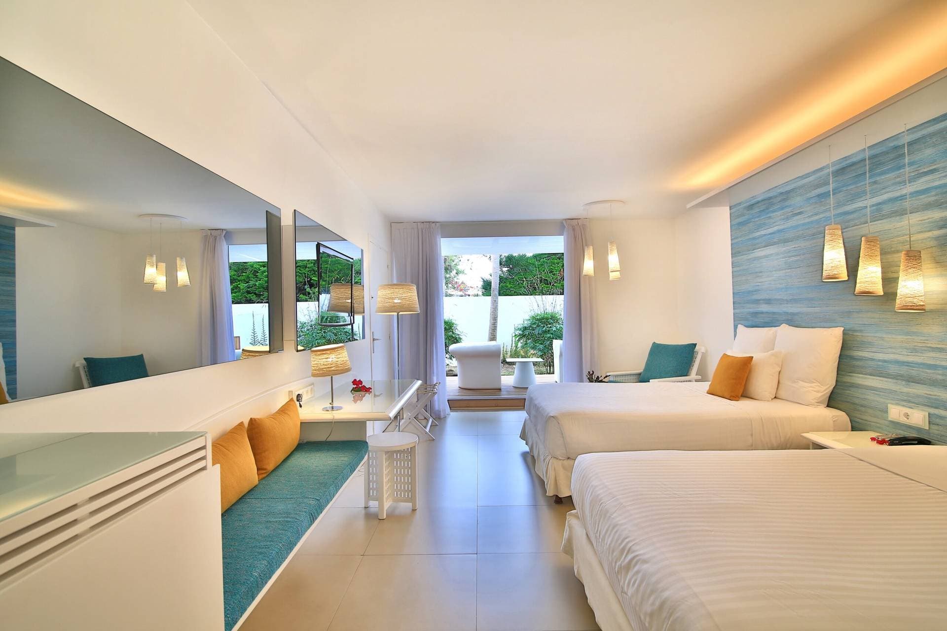 Le Créole Beach Hôtel & Spa 8