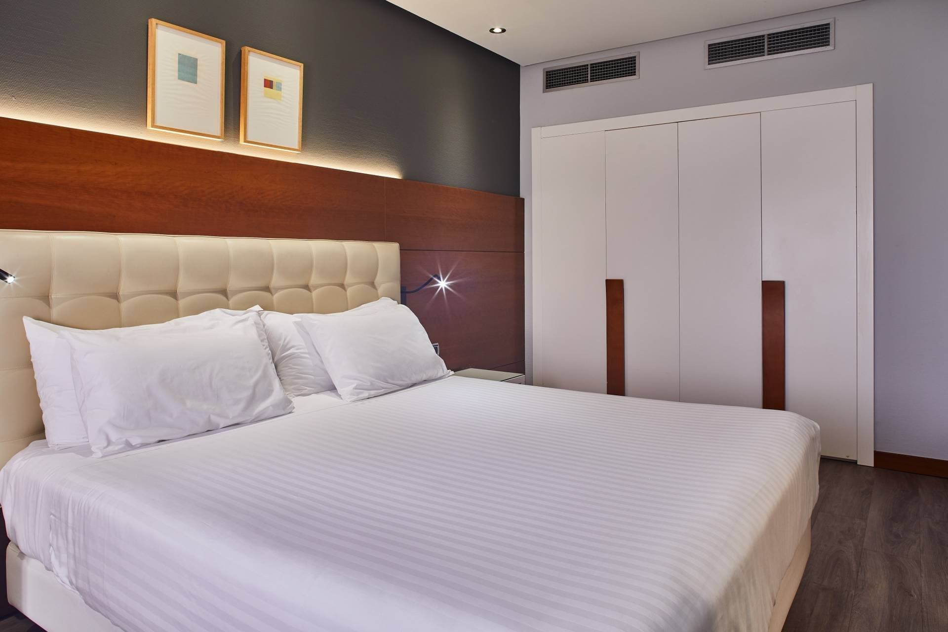 Eurostars Amara  10