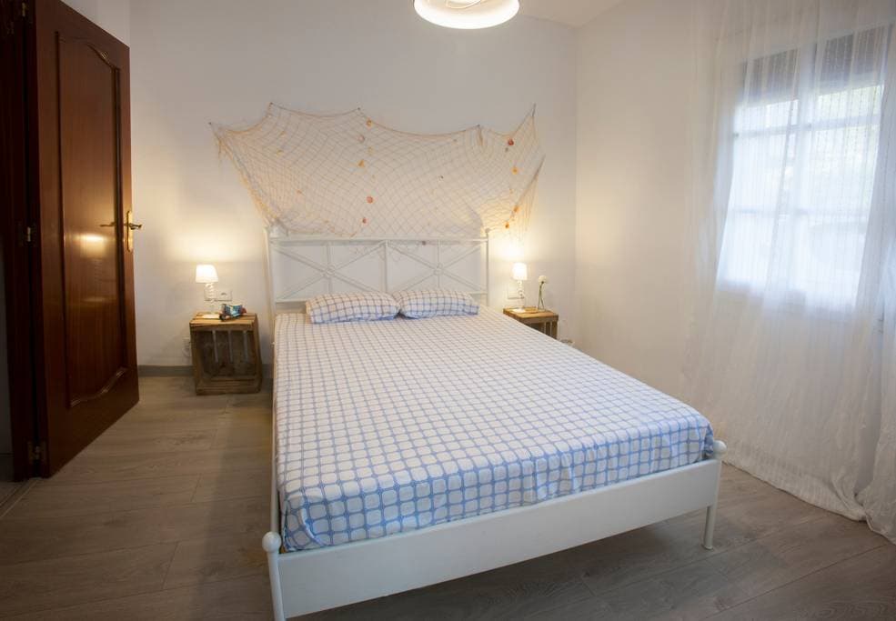 Casa Anton - Alcanar, España 28