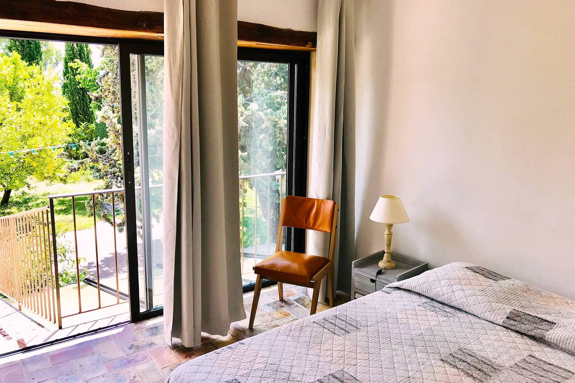 Le Domaine de Puyharas 37