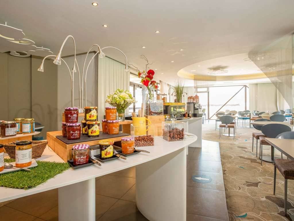 Hôtel Mercure Marseille Centre Vieux Port 6