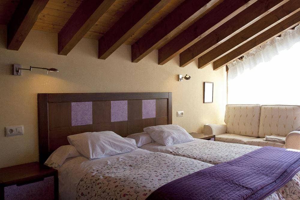 Hotel Rural Reciegos Agroturismo 15
