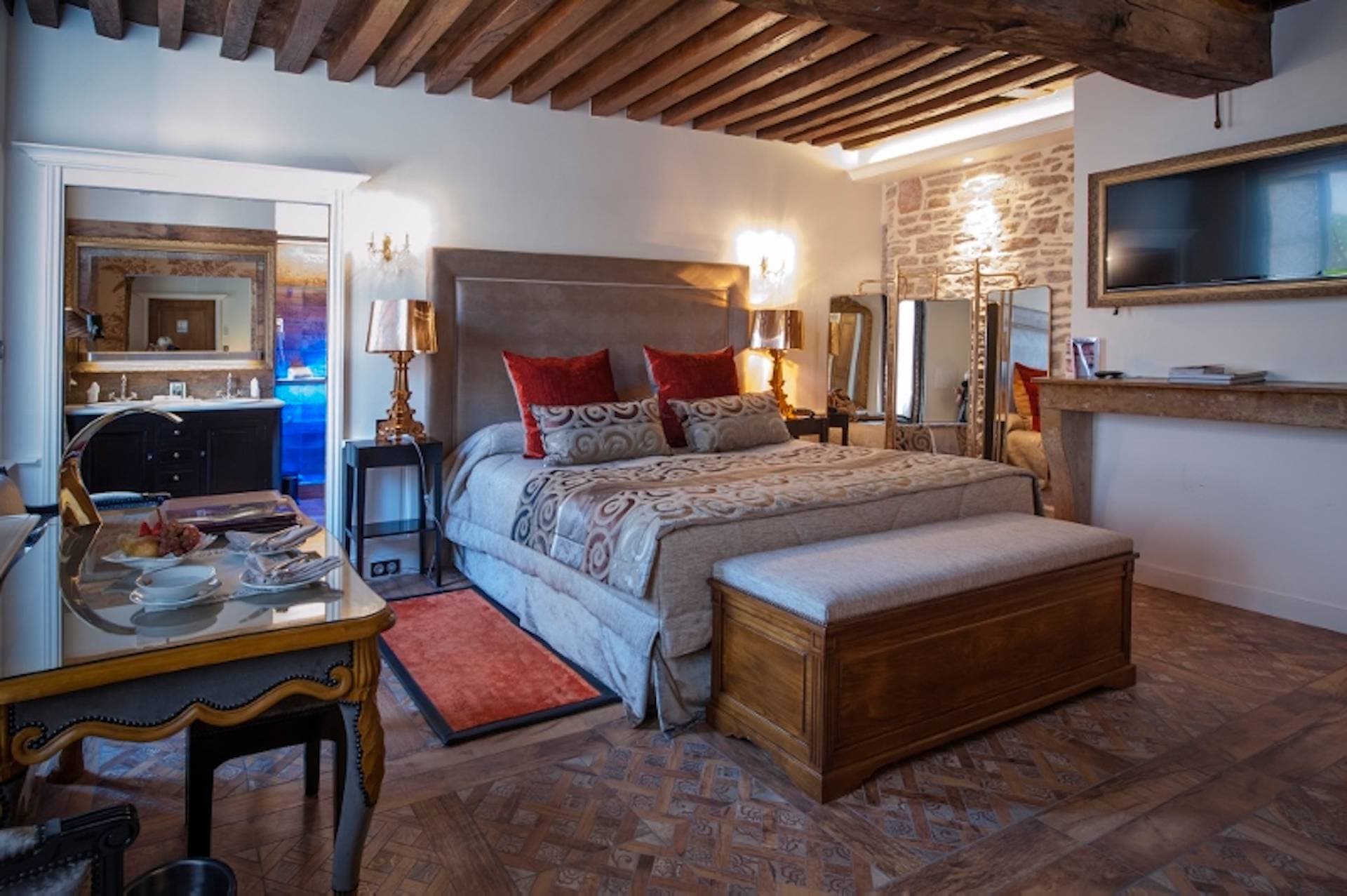 Le Cep Hôtel 16