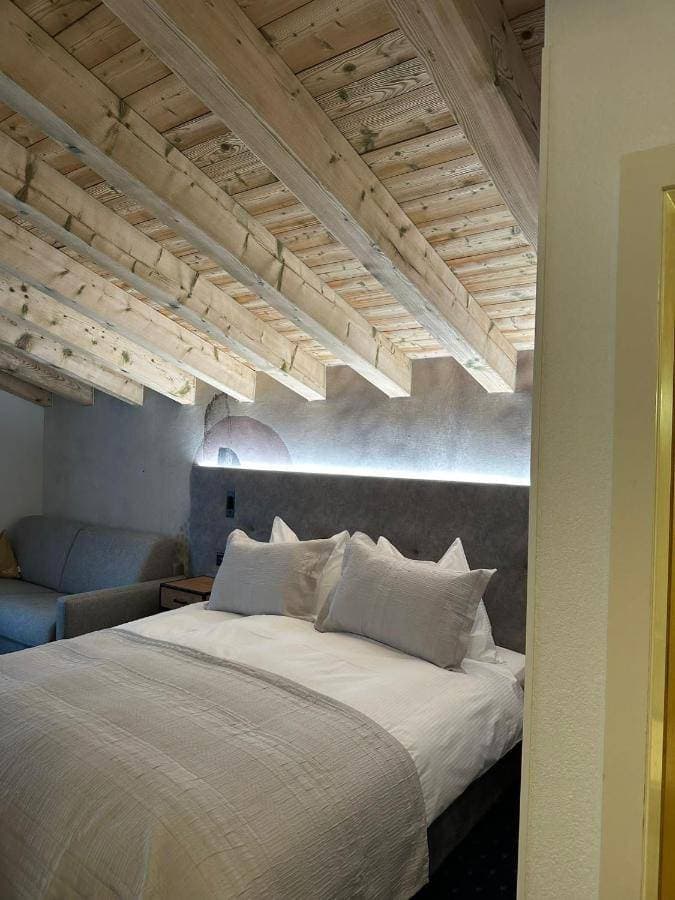 Hotel Bünda 15