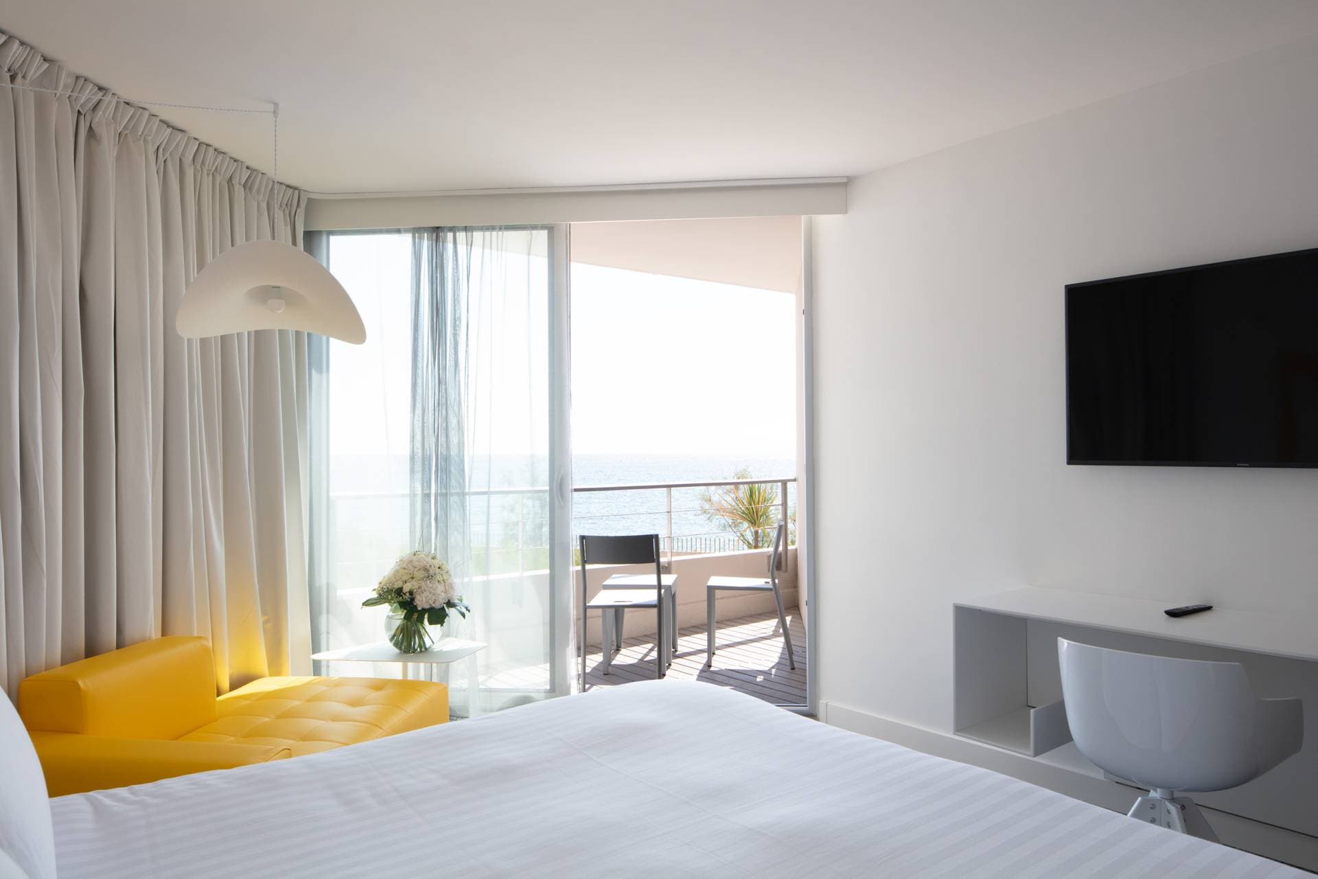 Hotel nhow Marseille 33