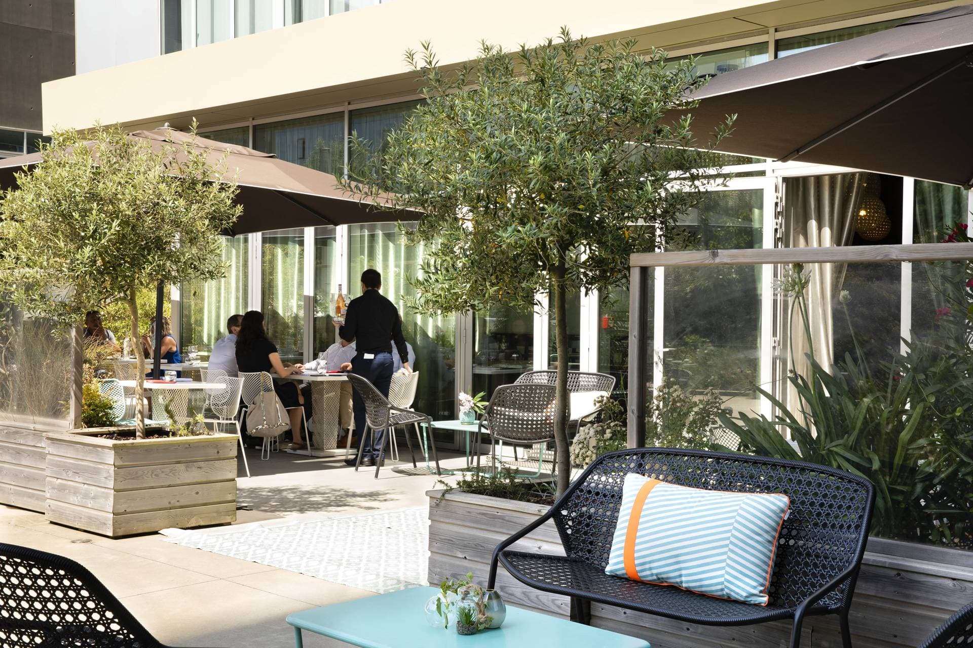  Best Western Plus Hôtel Isidore 27