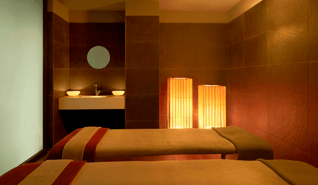 Le Méridien RA Beach Hotel & Spa 28