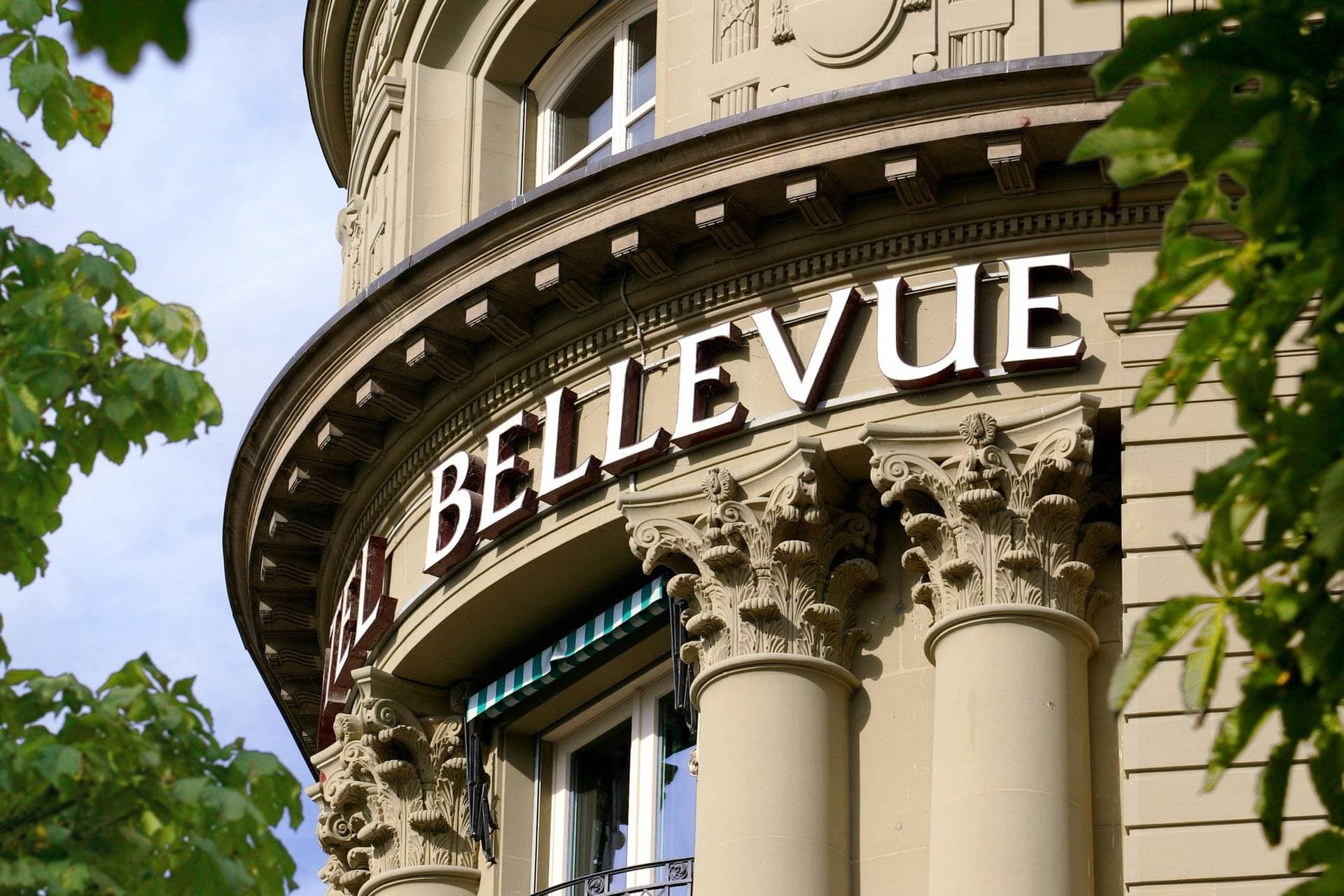 Bellevue Palace 3