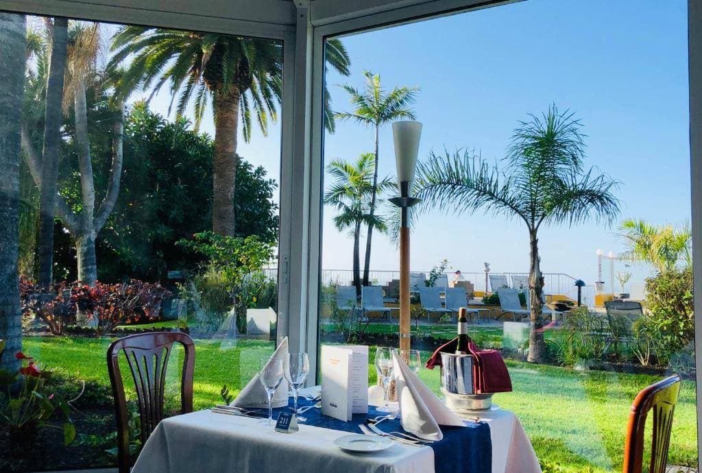 Hôtel Tigaiga 7