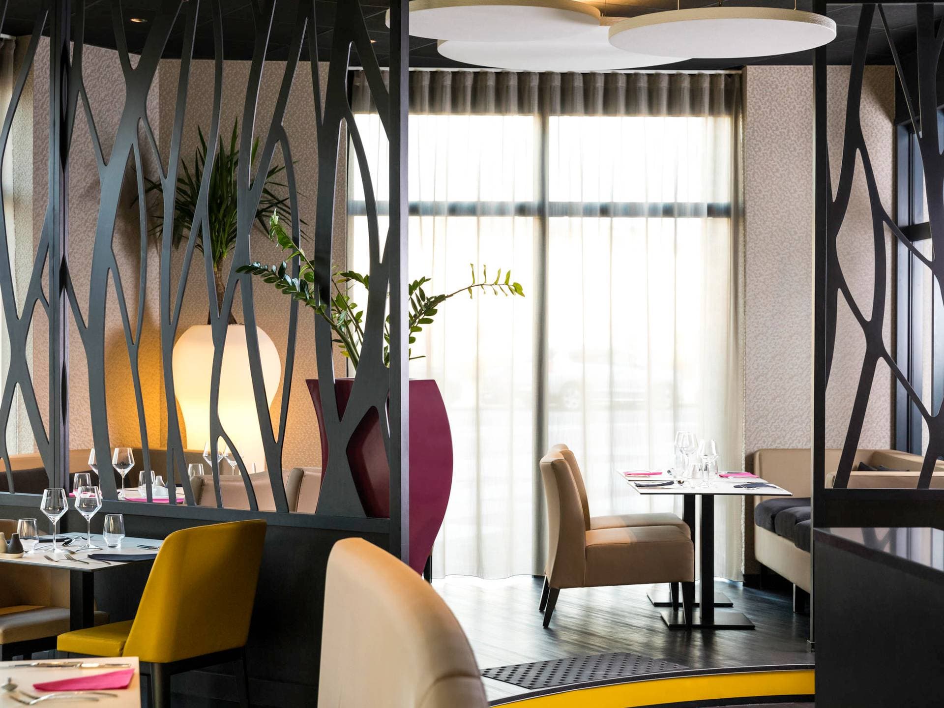 Hotel Mercure Cherbourg Centre Port 7