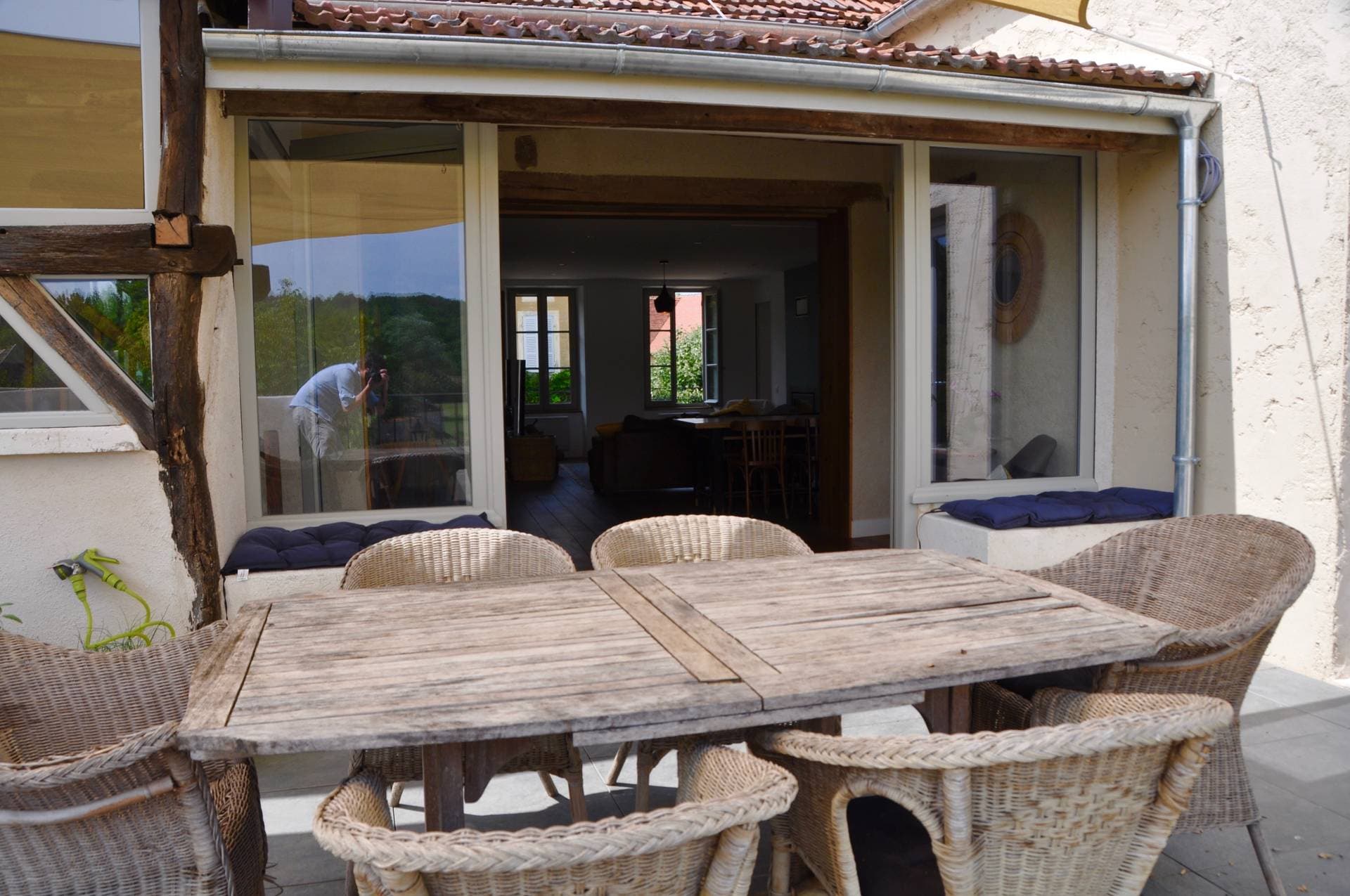 La Maison familiale 7