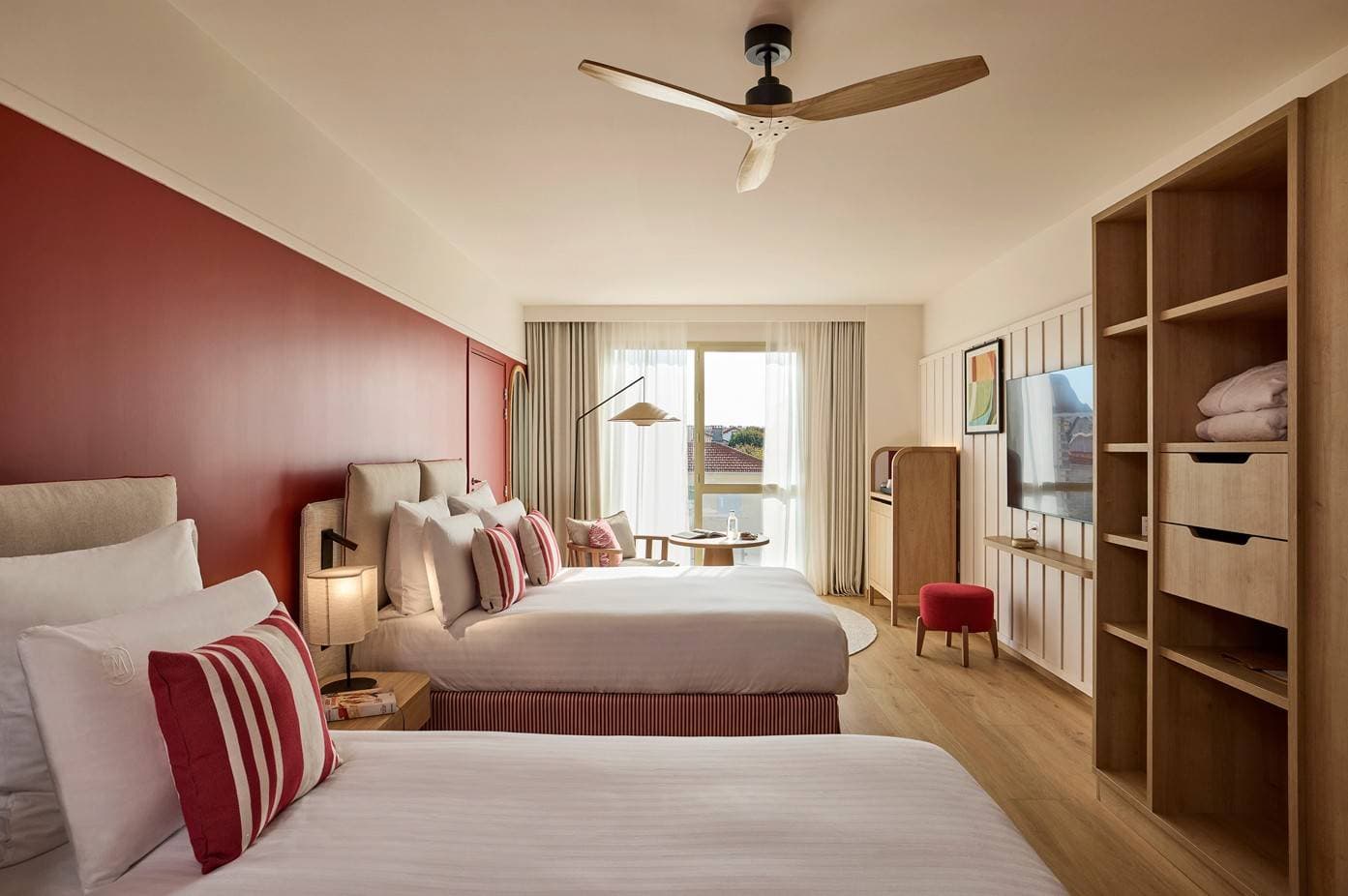 Le Talaia Hotel & Spa Biarritz 6