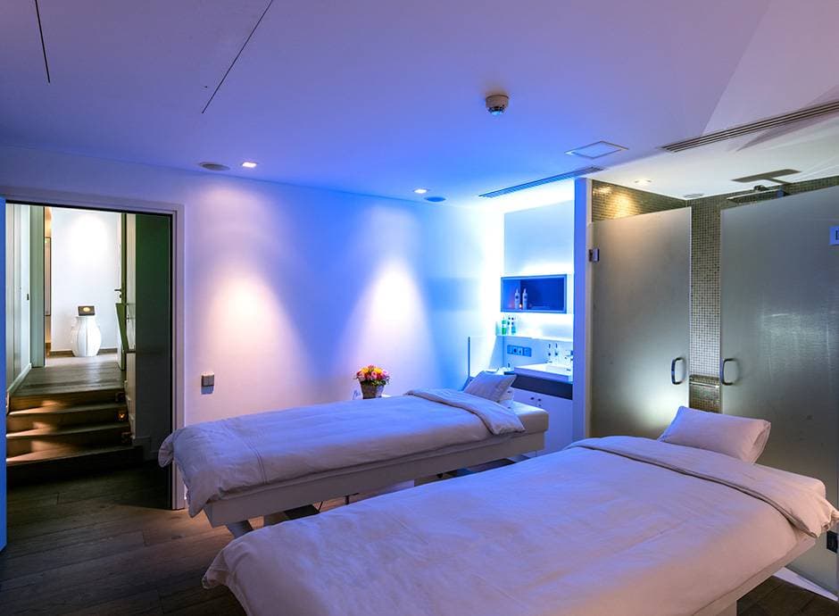  Hôtel Régent Petite France 8
