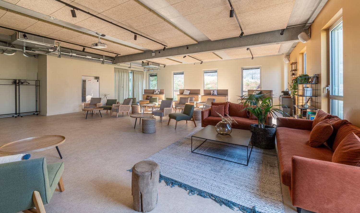 Coloft Sophia-Antipolis 4