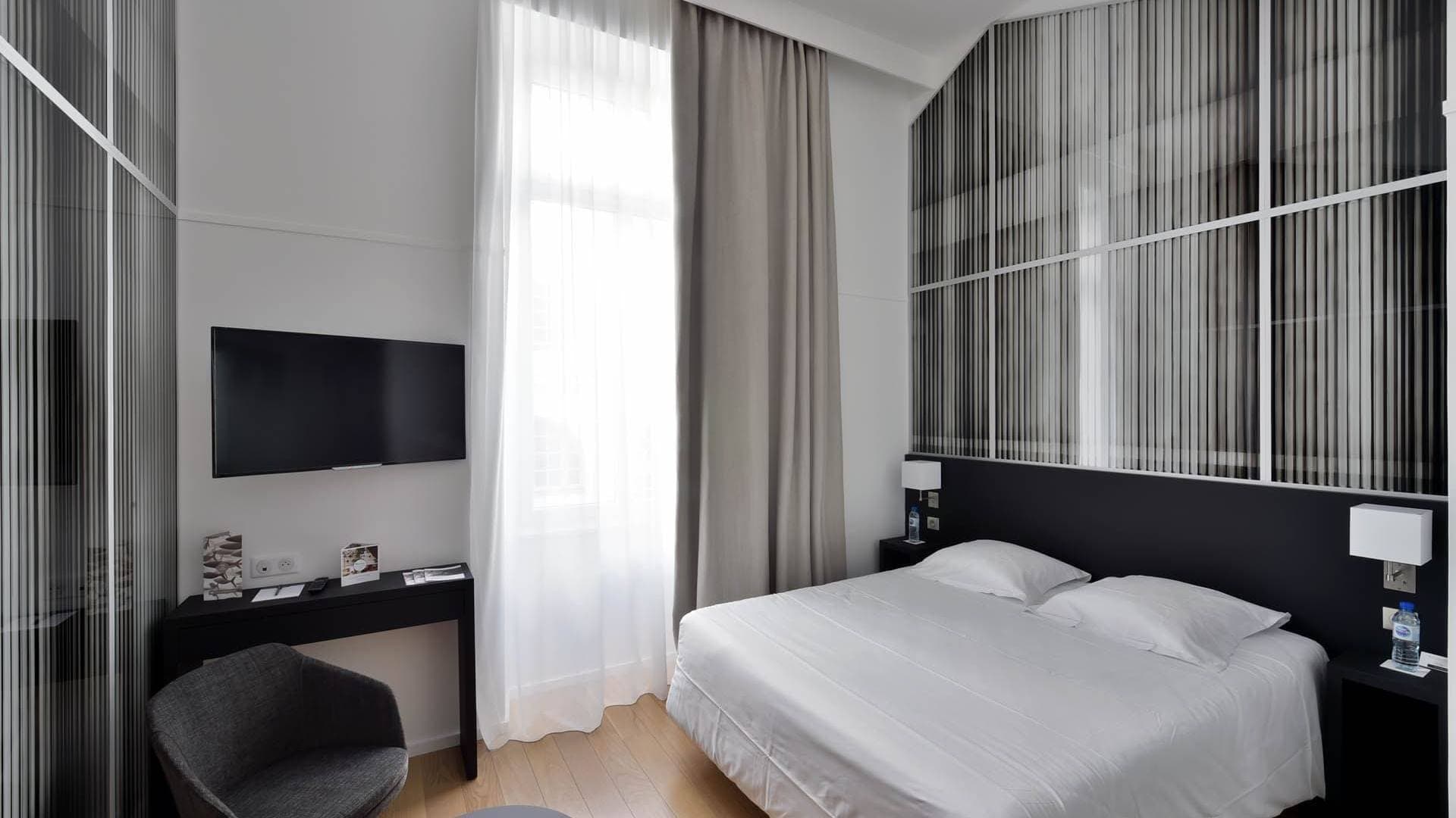 Oceania Hôtel de France Nantes 15