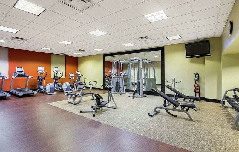 Embassy Suites by Hilton Lexington/UK Coldstream 25
