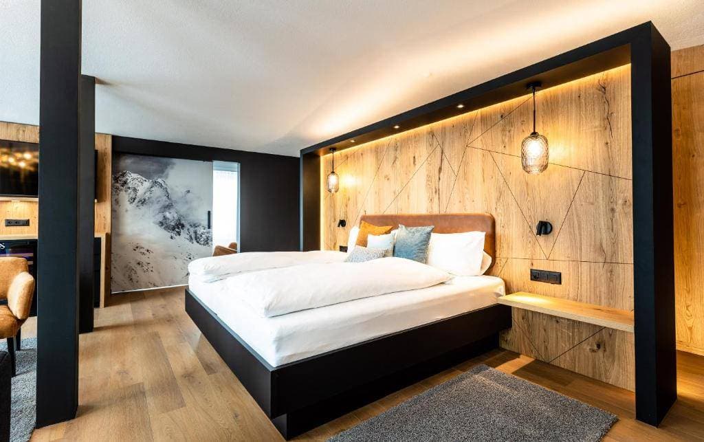 Hotel Piz Badus Andermatt 8