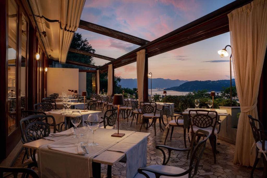 Doria Park Hotel 12