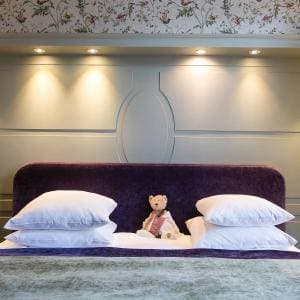 Hotel De Orangerie by CW Hotel Collection 7