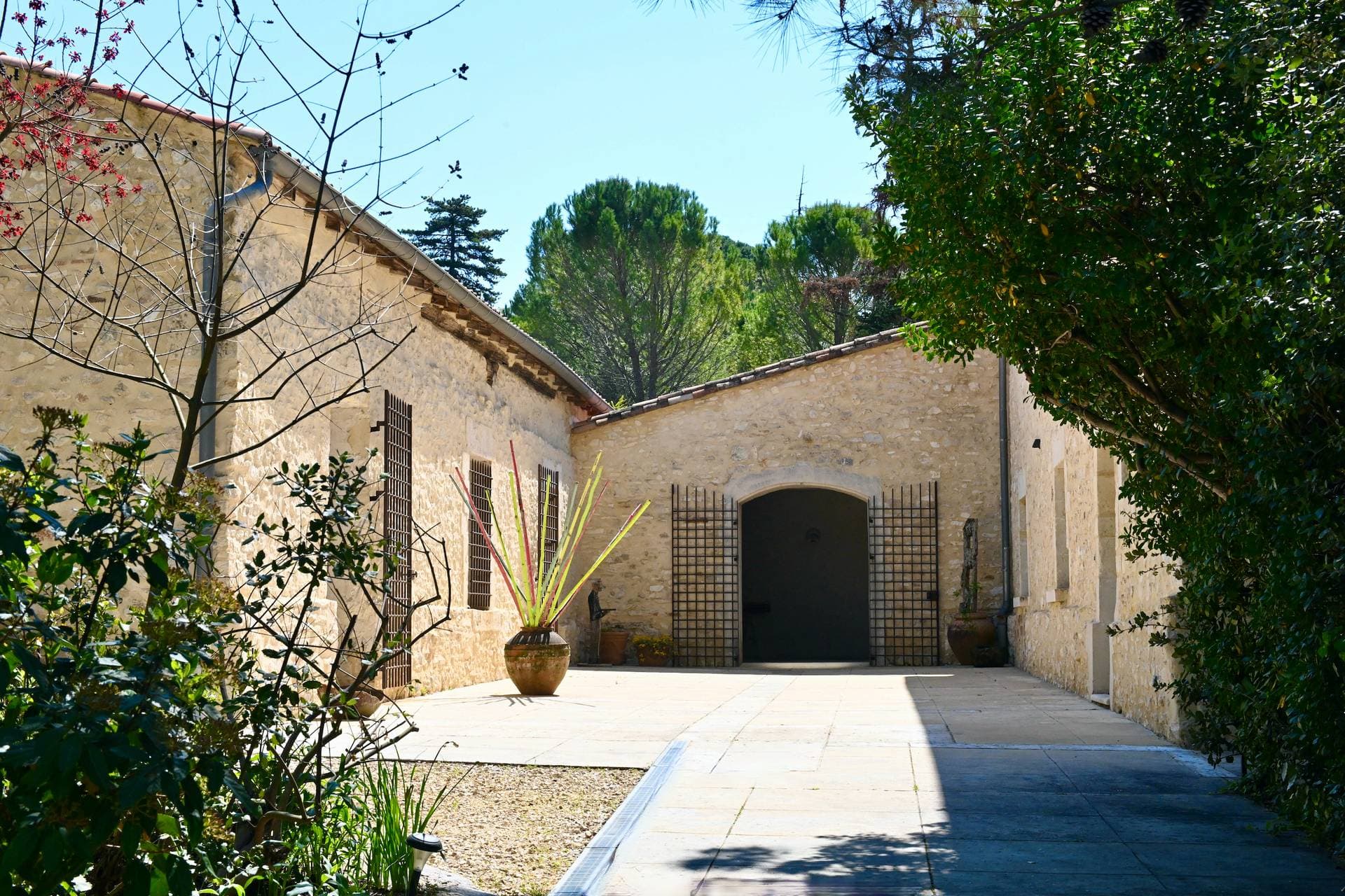 Le Mas de la Riale 31