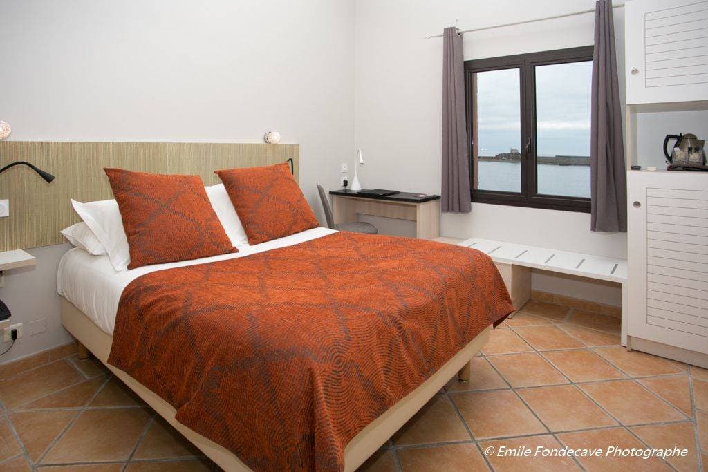 Hotel Relais des 3 Mas 14