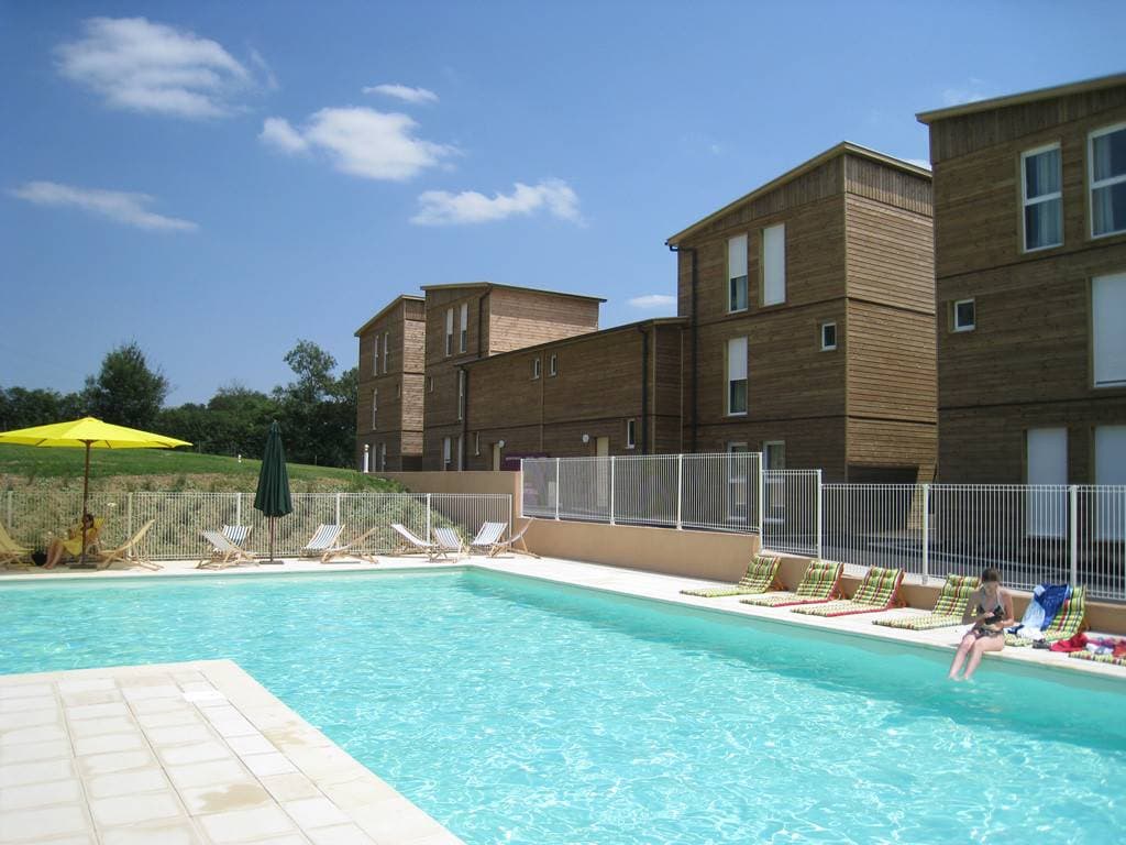 Domaine de Saint Orens 1