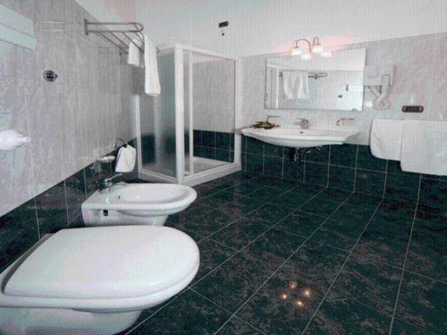 Hotel Riviera Lido 14
