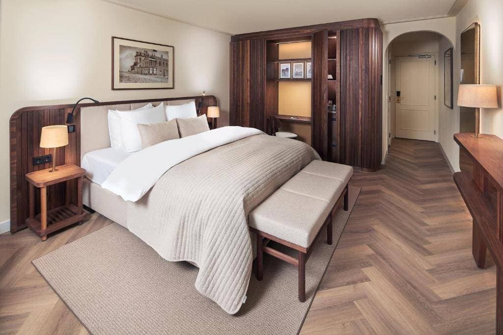 Grand Hotel Huis ter Duin 13