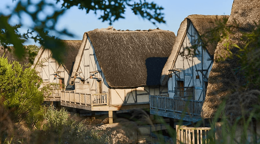 Le Congrès du Puy du Fou 9