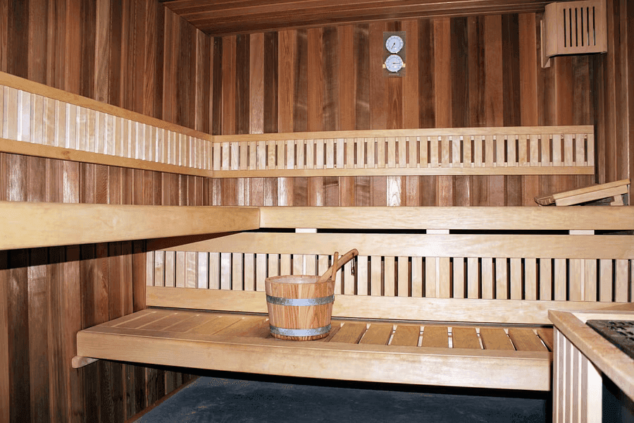 La Borde Family Ecolodge 5