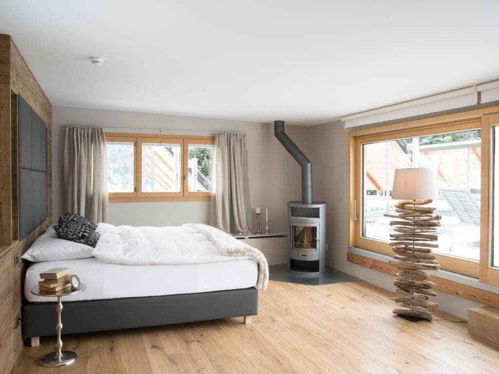 Hotel Edelweiss Davos 12