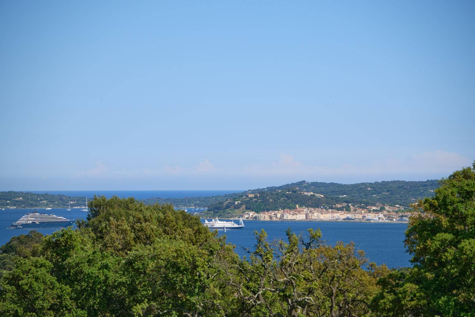 Le domaine Beauvallon 75