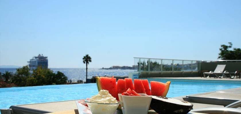  Best Western Plus Ajaccio Amirauté 5