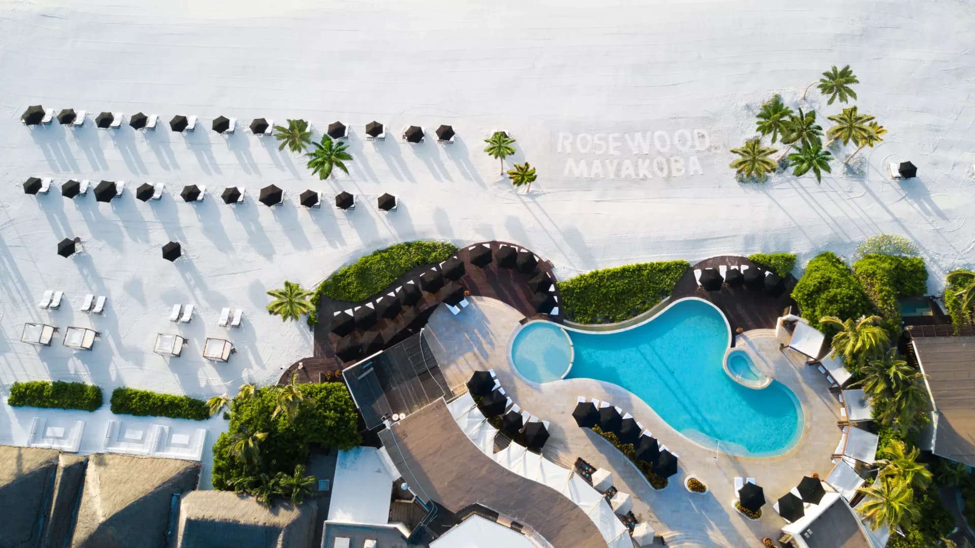 Rosewood Mayakoba 17