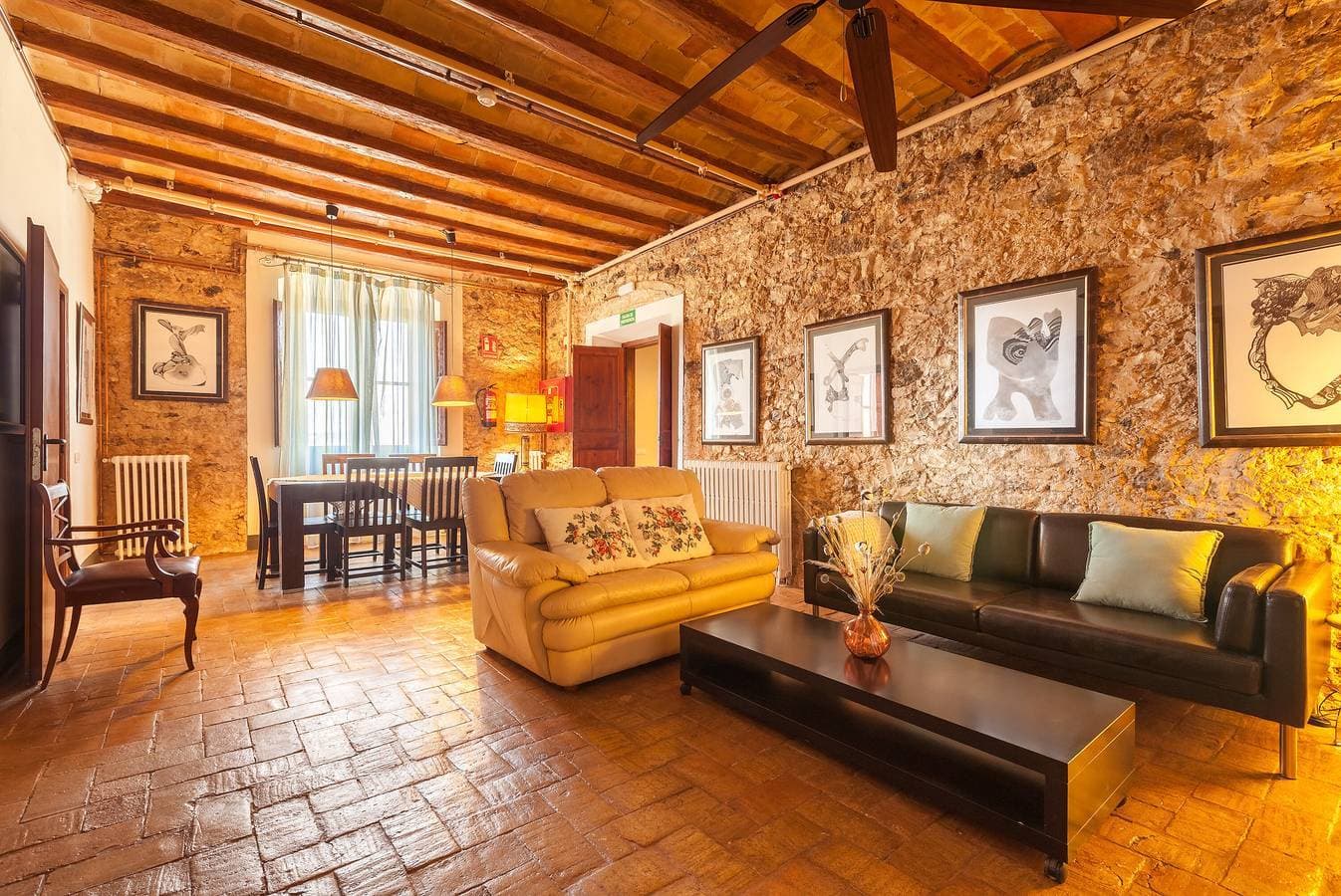 Villa Masia Notari 16