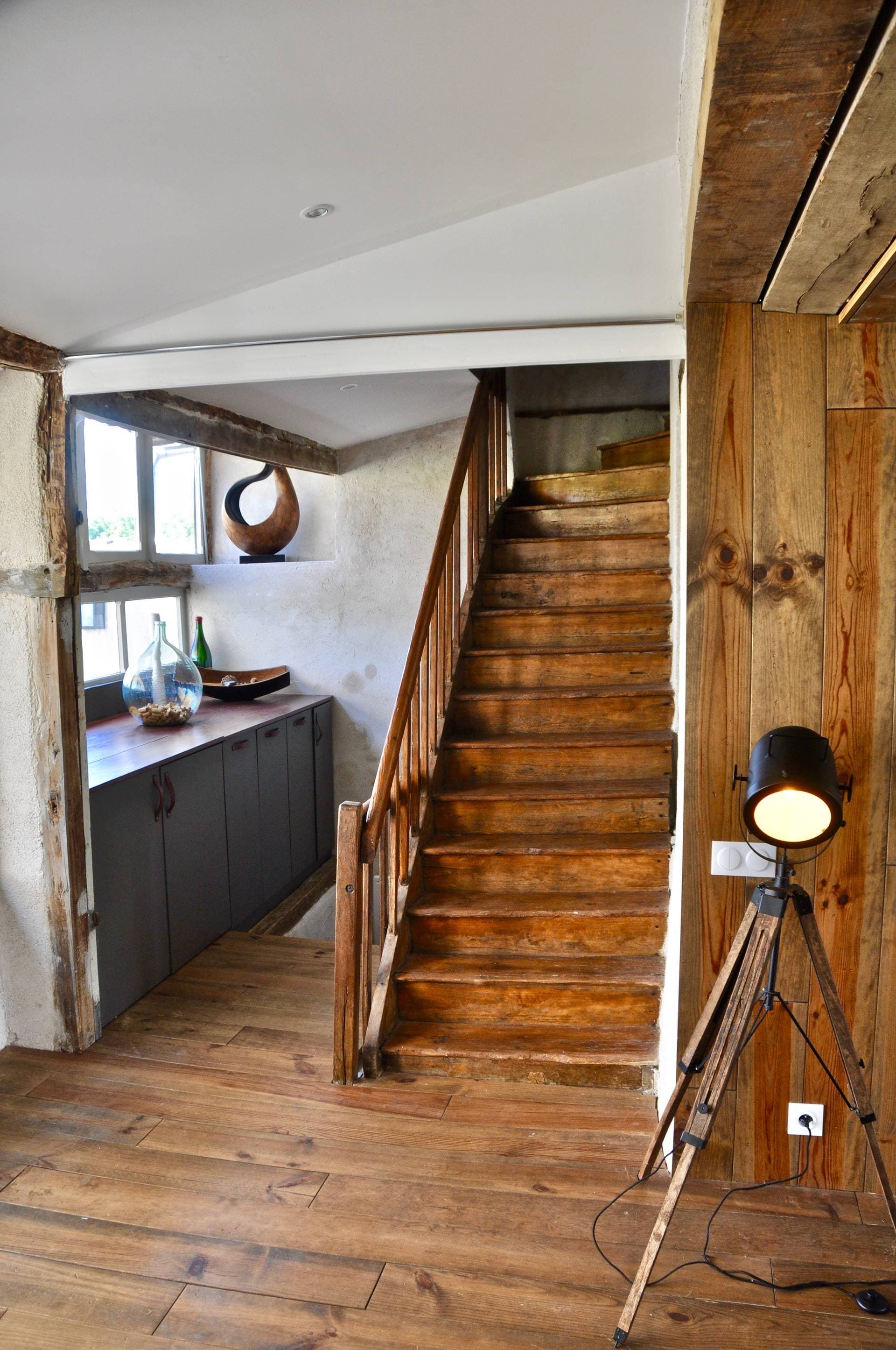 La Maison familiale 14