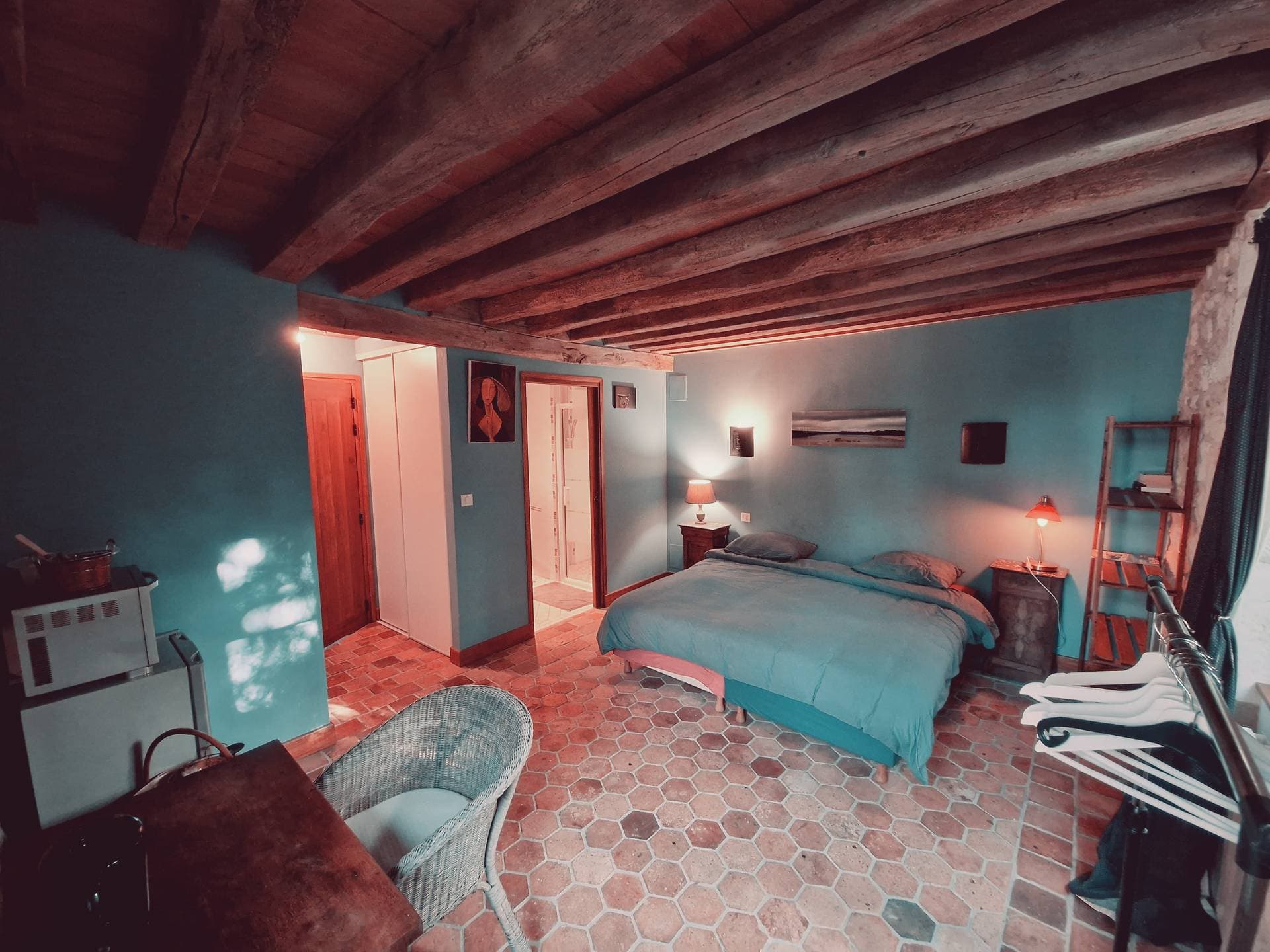 La Mésangerie 15