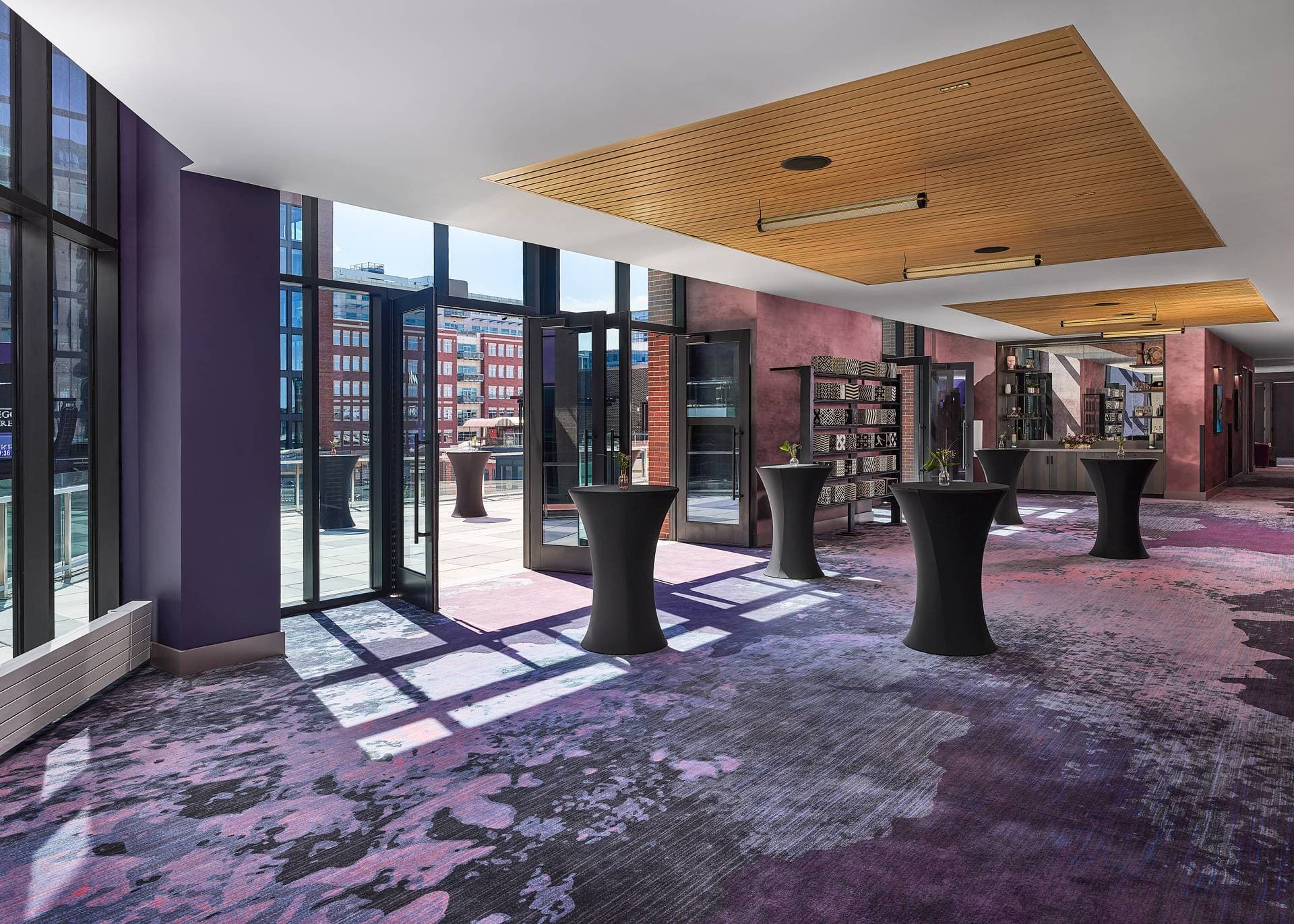 The Rally Hotel at McGregor Square 25