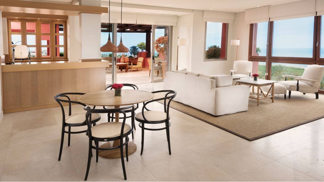 The Ritz-Carlton Tenerife 20