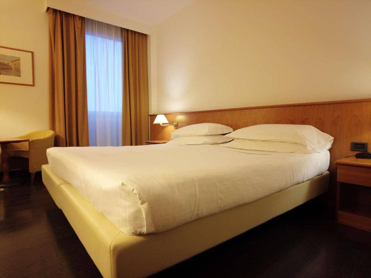 Best Western Park Hotel Piacenza 9