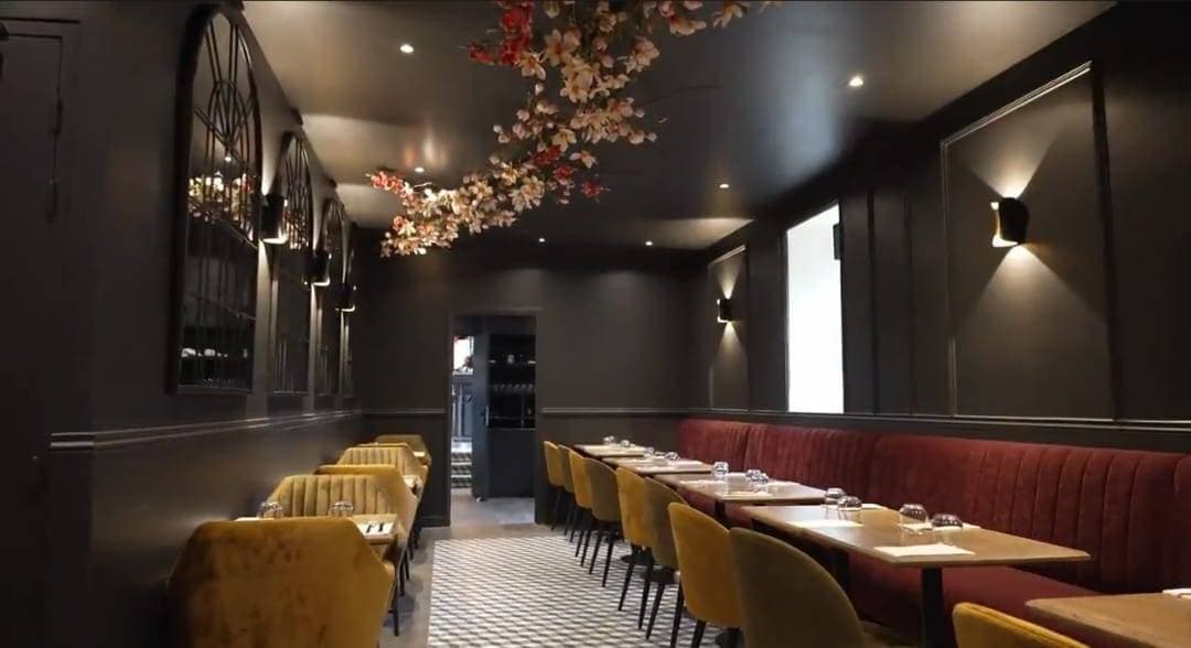 Restaurant les 3M 3