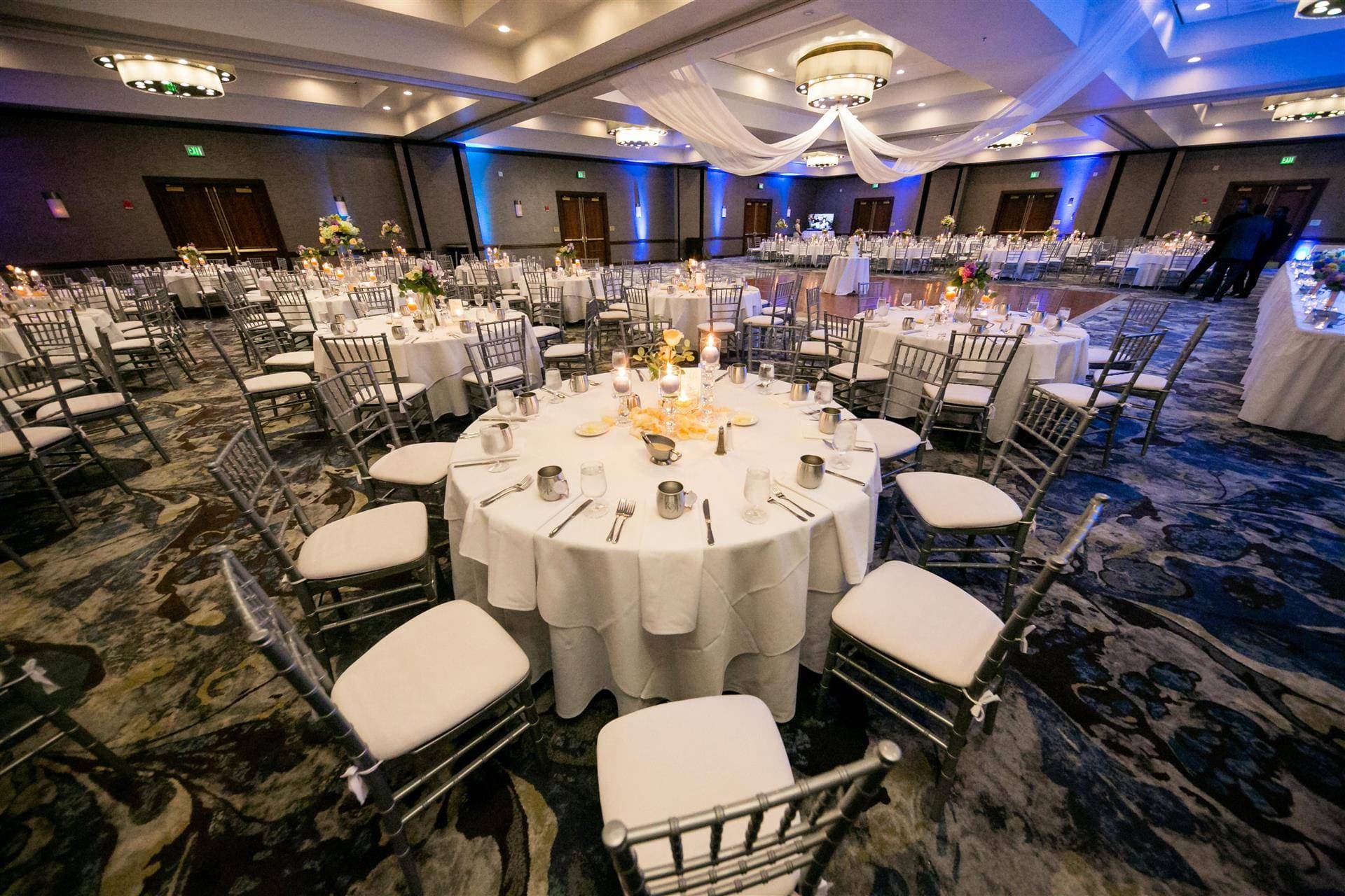 Marriott St. Louis West 15