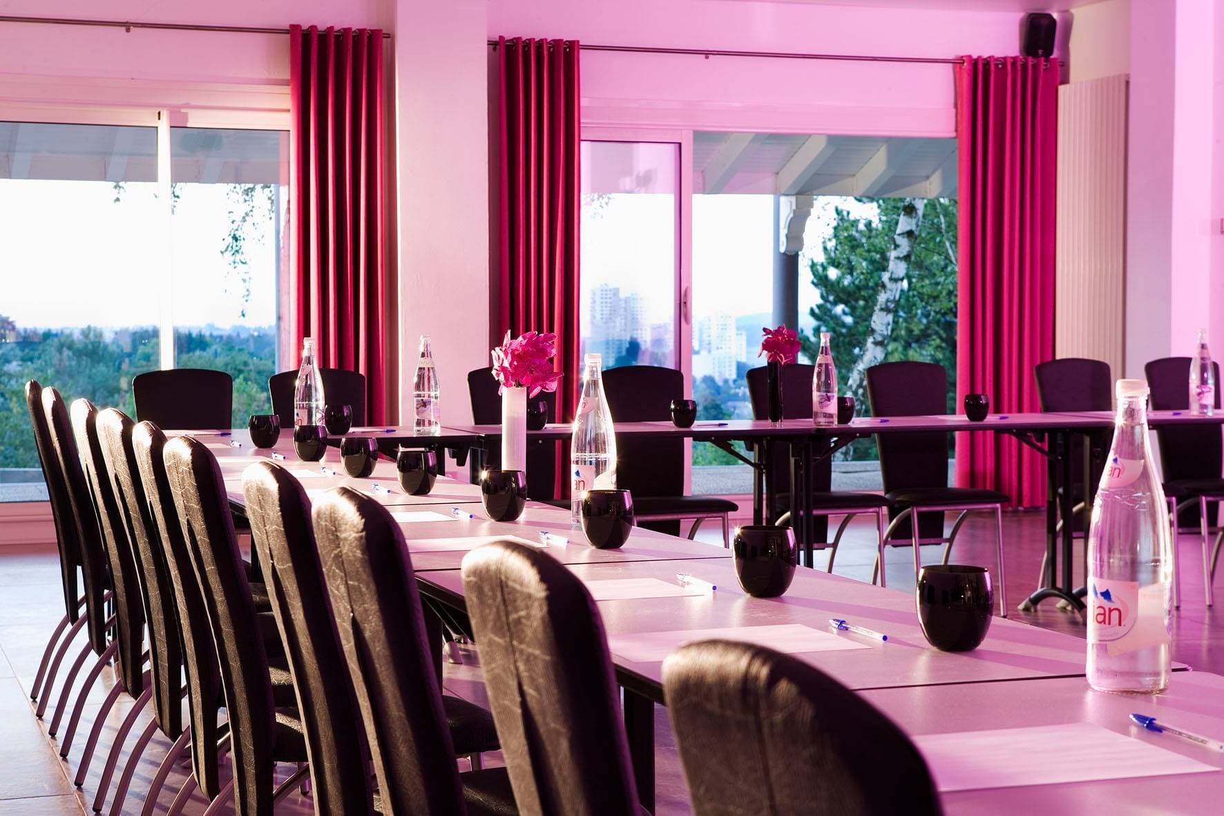 Hôtel du Golf Saint-Etienne 32