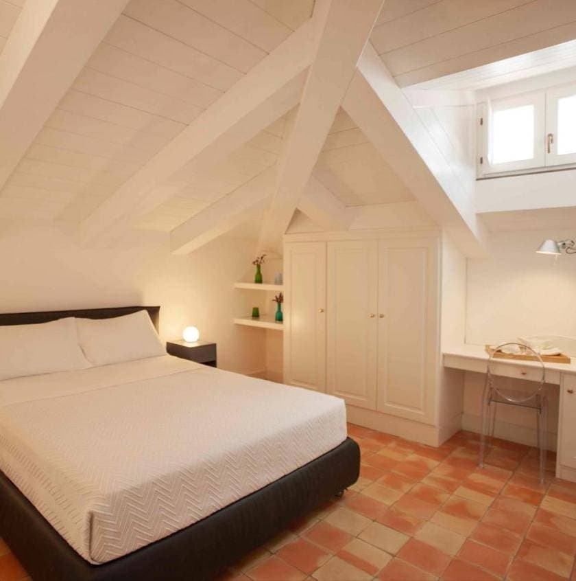 Tenuta Duca Marigliano Boutique Hotel 9