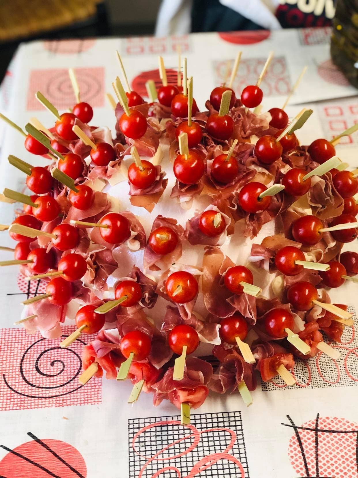 La Cuisine de Manon 9